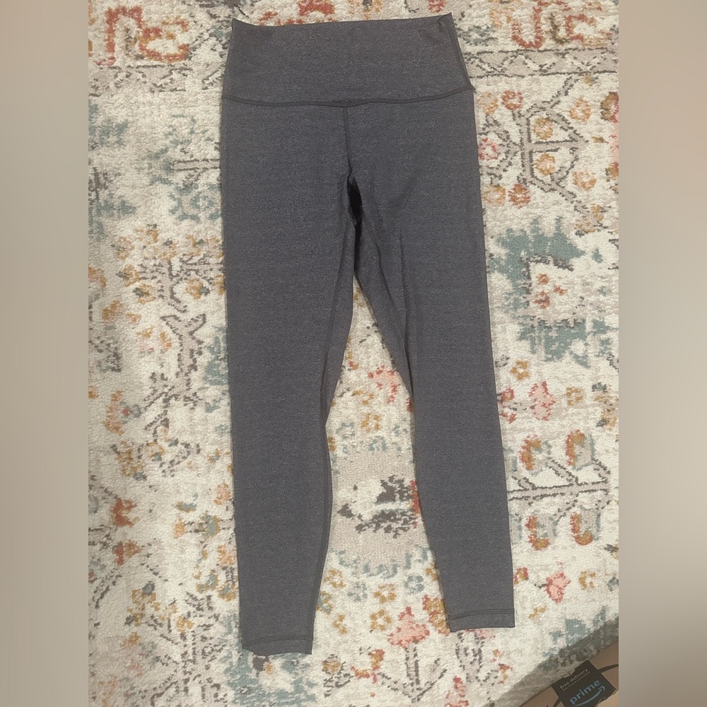 Lululemon align leggings 25”